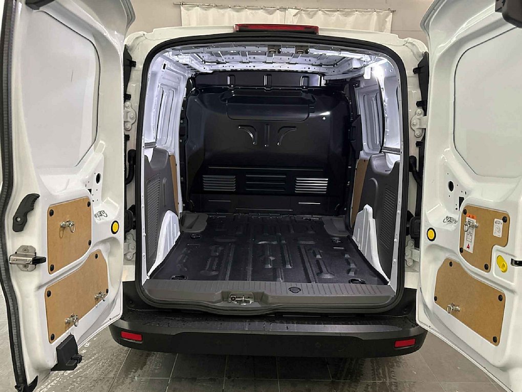 Ford Transit Connect 1.5TDCi Trend
