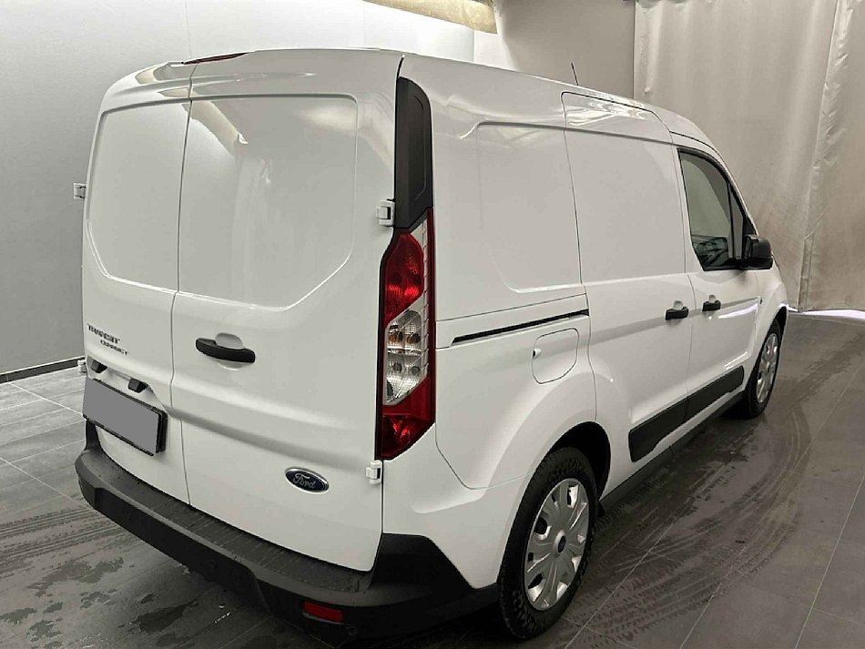 Ford Transit Connect 1.5TDCi Trend