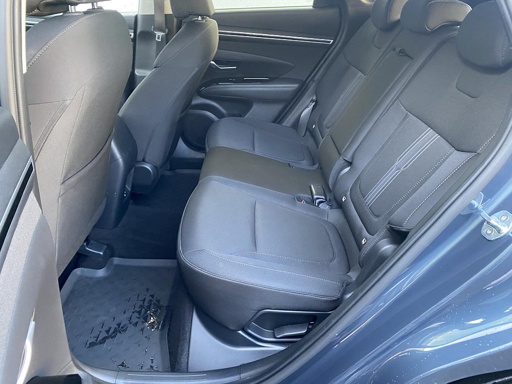 Hyundai Tucson 1.6 TGDi Smart 48V