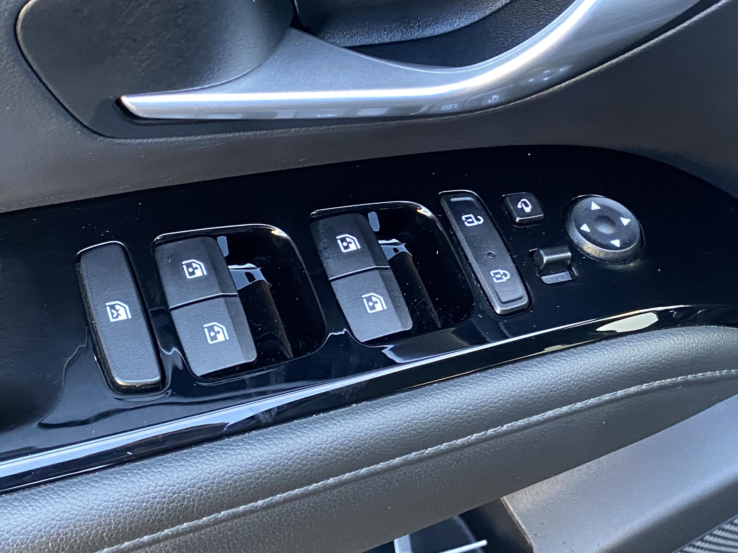 Hyundai Tucson, 2021 - pohled č. 12