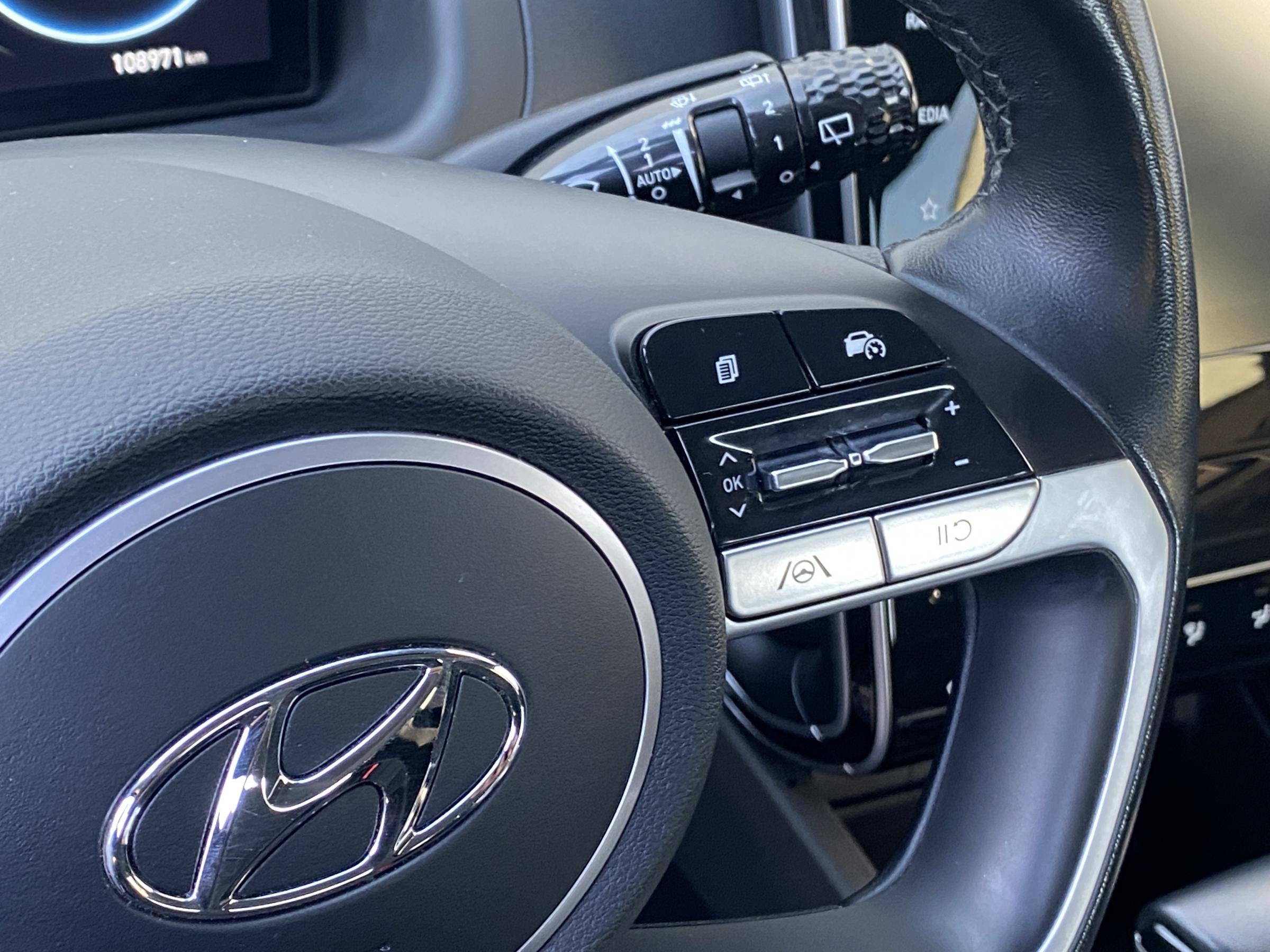 Hyundai Tucson, 2021 - pohled č. 14