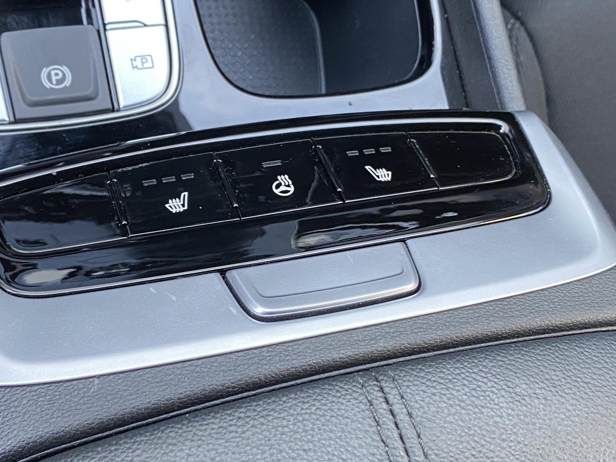 Hyundai Tucson, 2021 - pohled č. 15