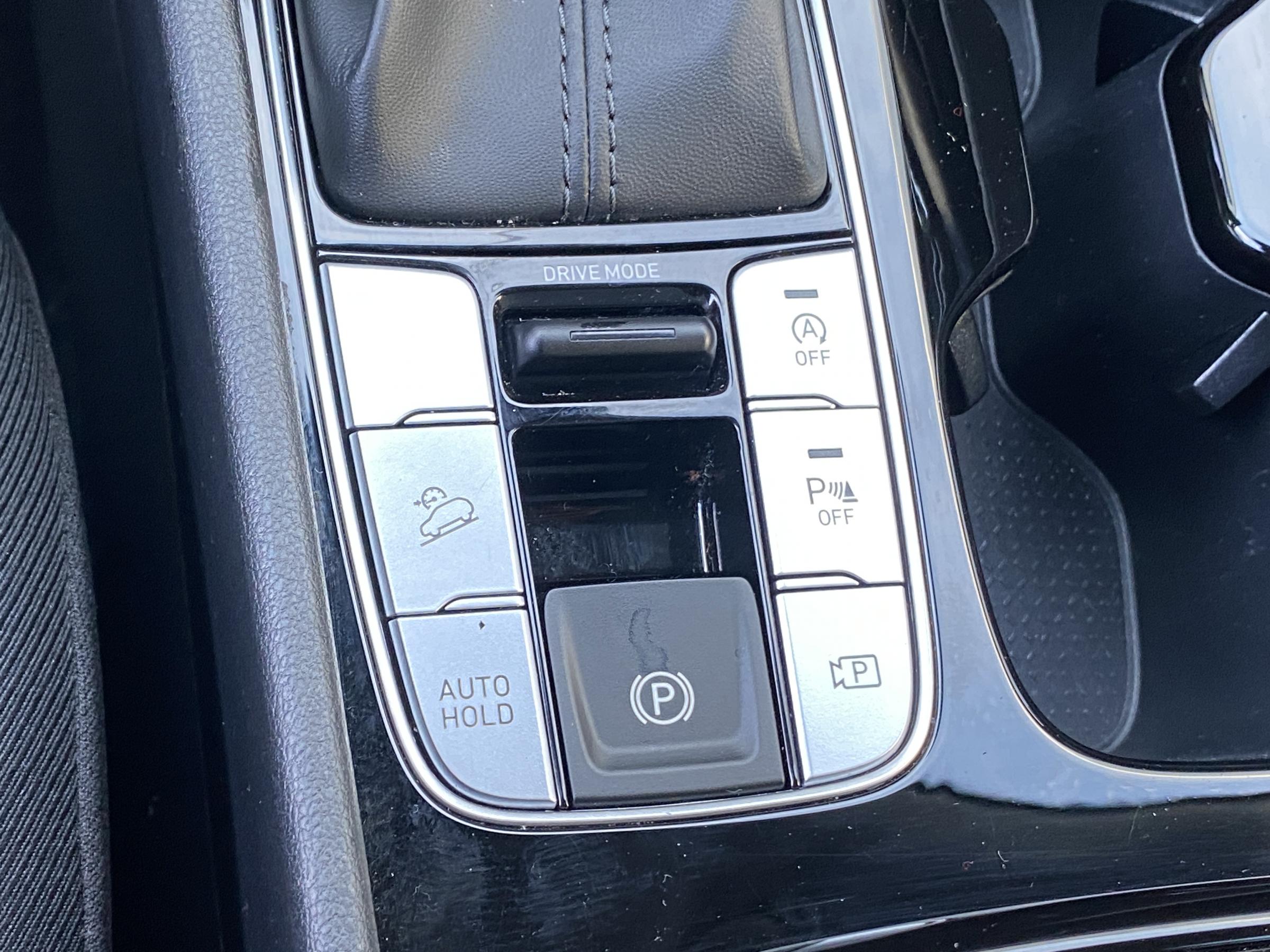 Hyundai Tucson, 2021 - pohled č. 16