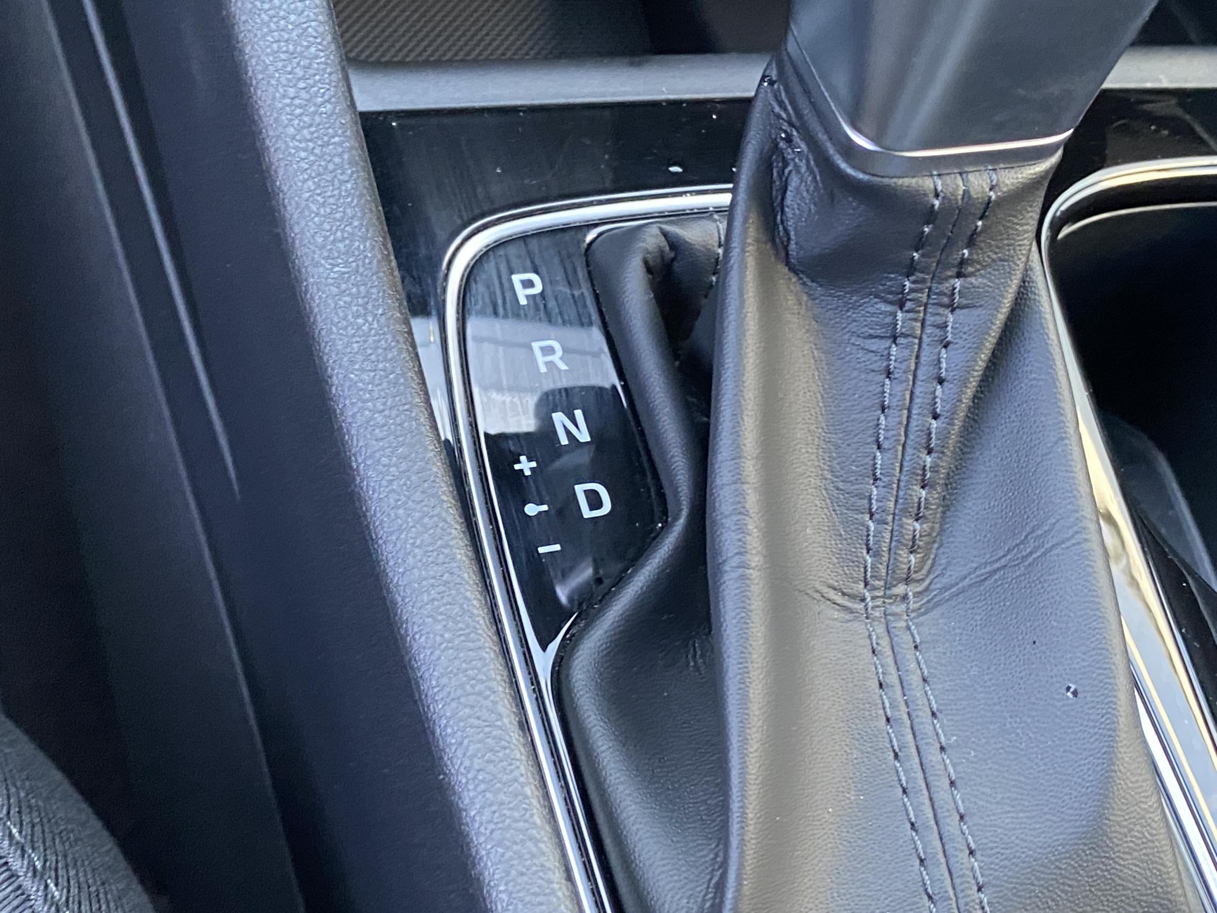 Hyundai Tucson, 2021 - pohled č. 17