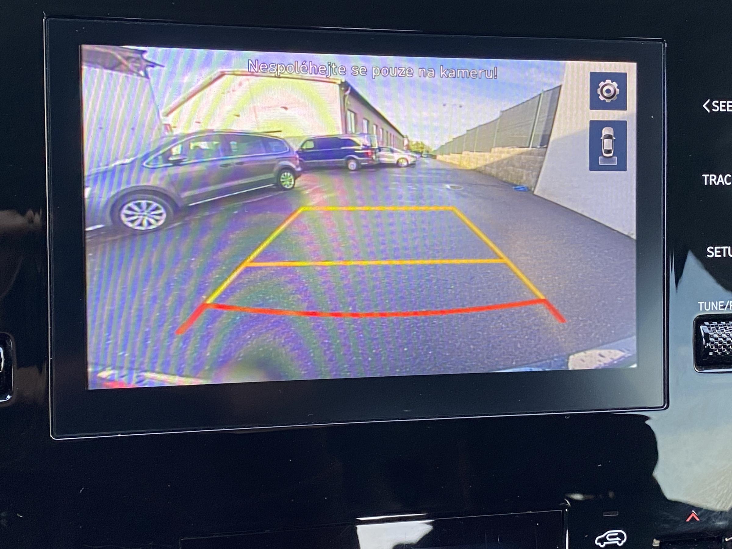 Hyundai Tucson, 2021 - pohled č. 20