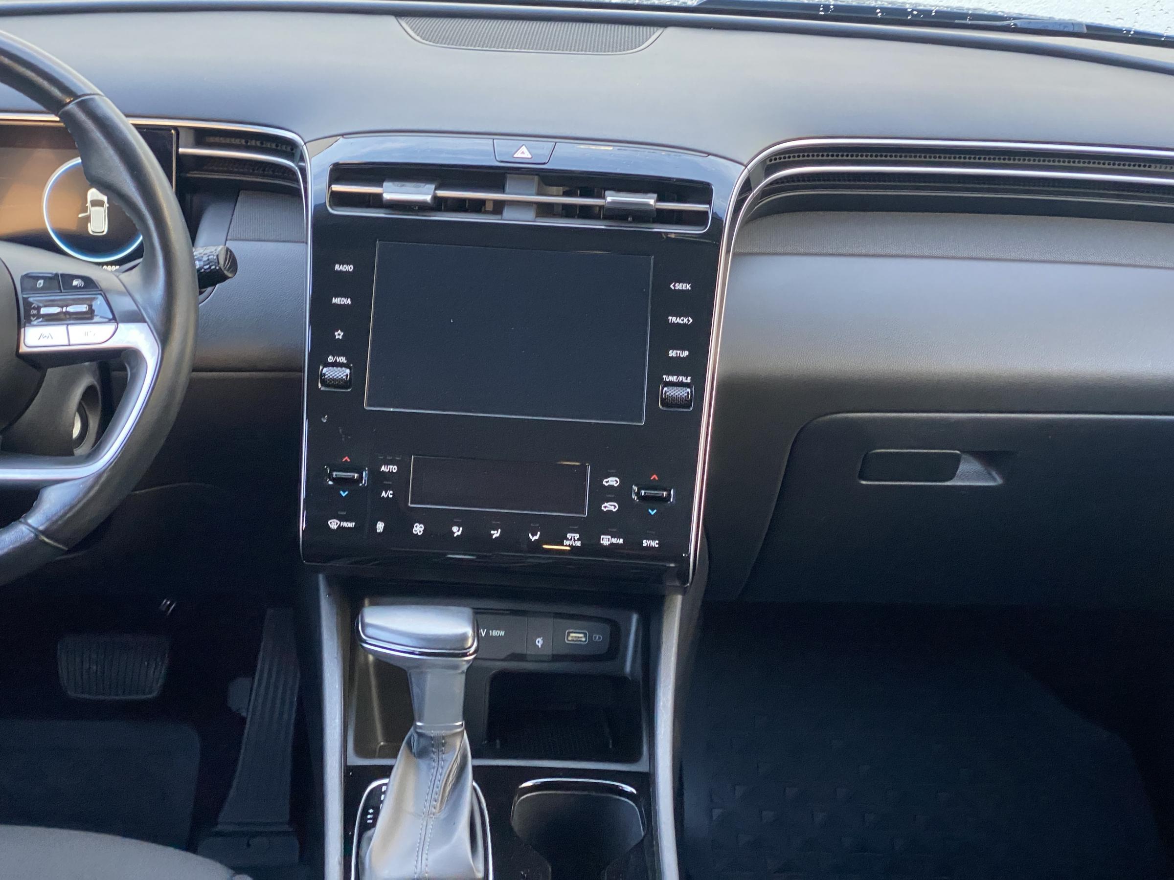 Hyundai Tucson, 2021 - pohled č. 9