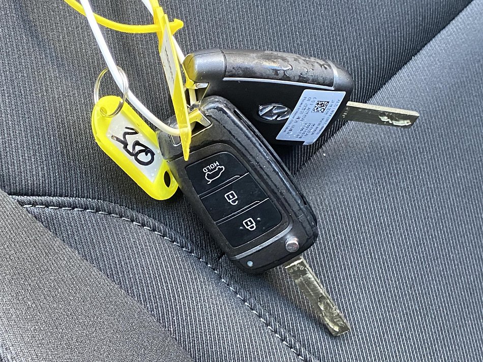 Hyundai Tucson 1.6 TGDi Smart 48V