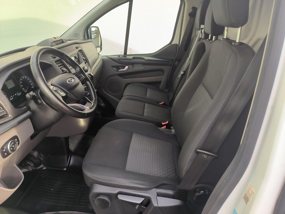 Ford Transit Custom 2.0TDCi Trend L2H1