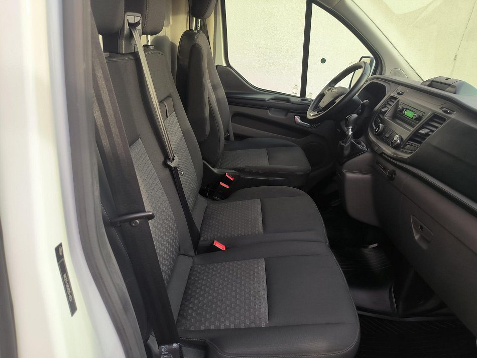 Ford Transit Custom 2.0TDCi Trend L2H1