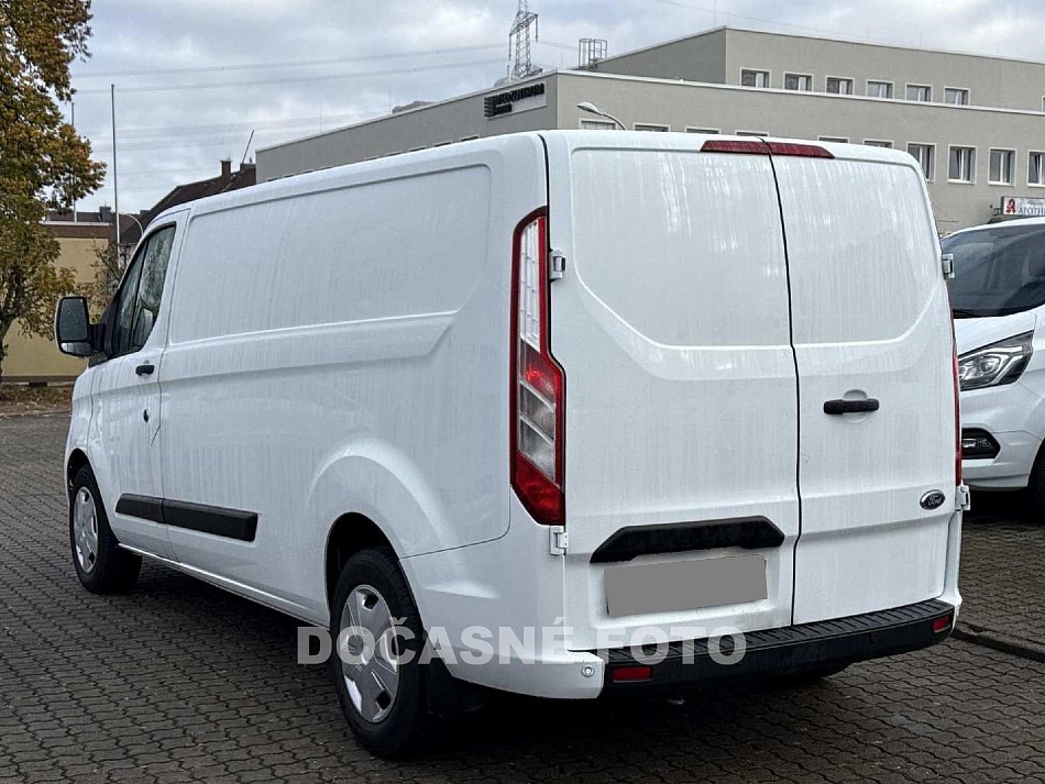 Ford Transit Custom 2.0TDCi Trend L2H1