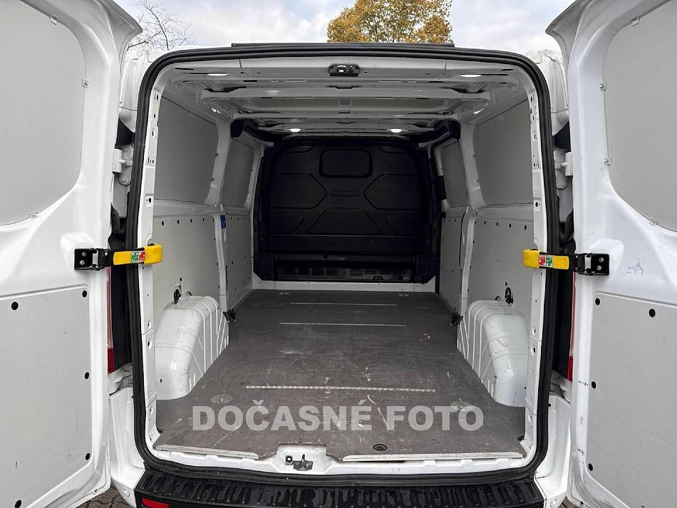 Ford Transit Custom 2.0TDCi Trend L2H1