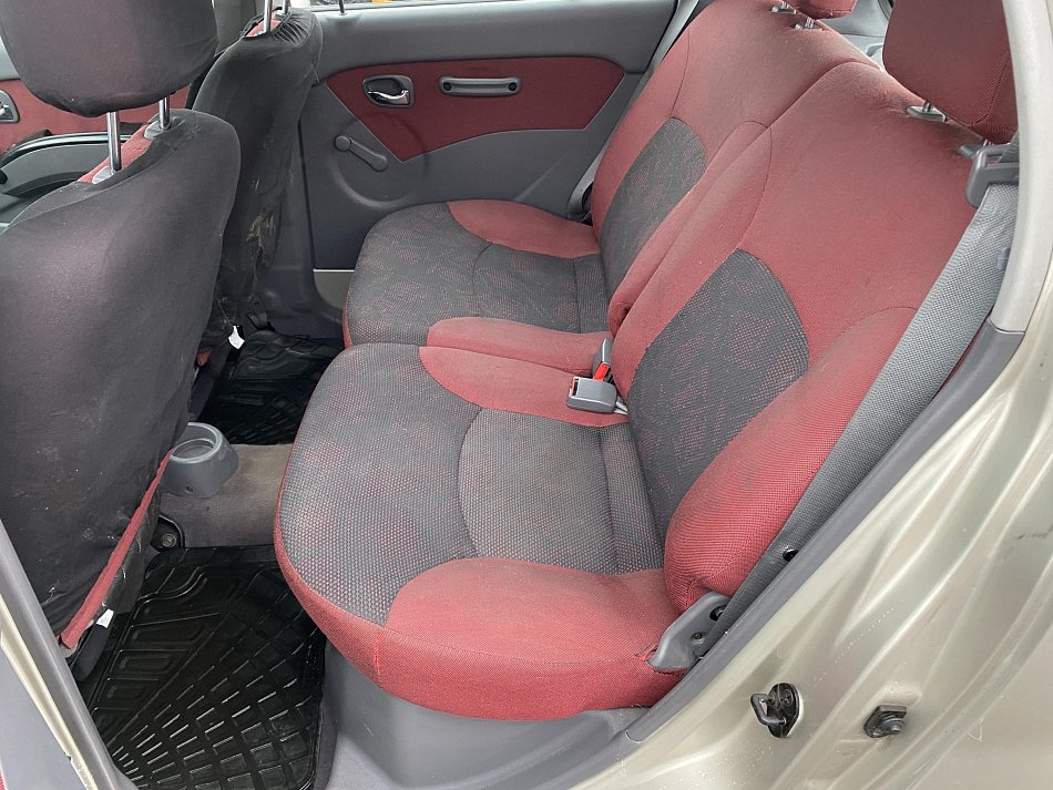 Hyundai Atos 1.1i Prime