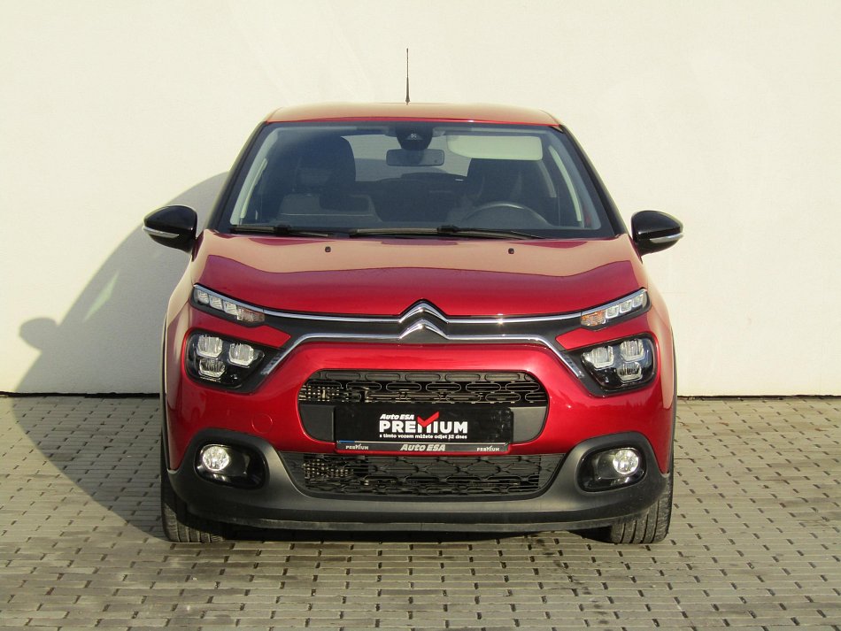 Citroën C3 1.2 PT 