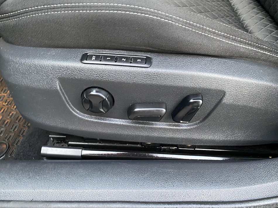 Škoda Superb III 1.6 TDi Style