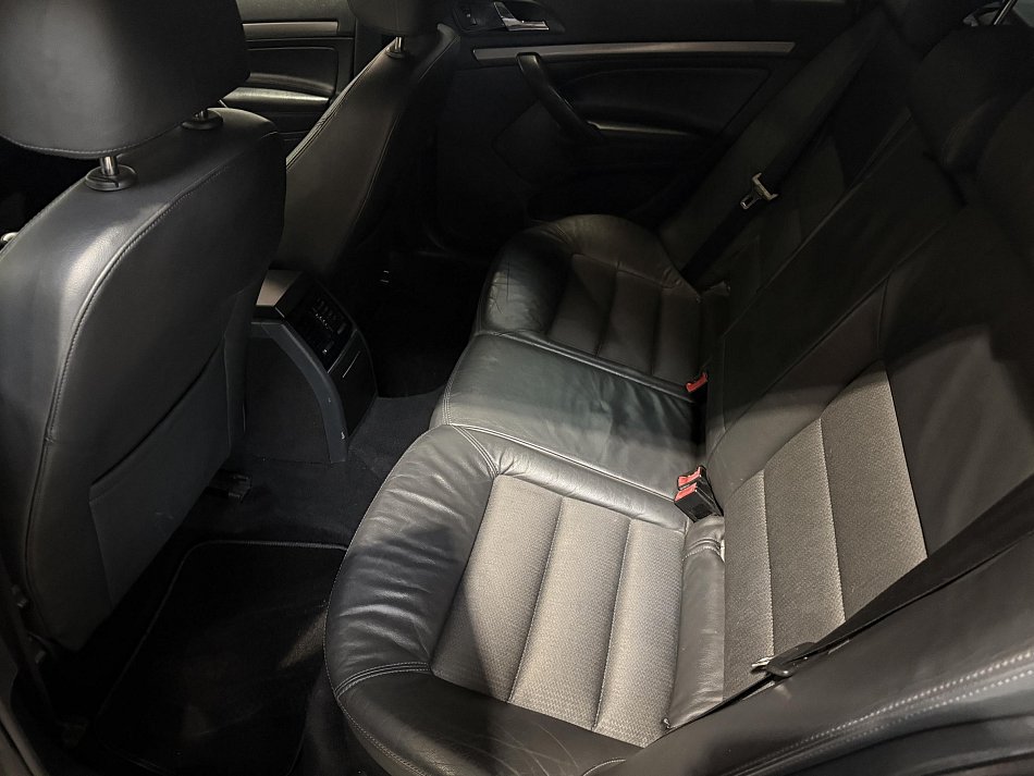 Škoda Octavia II 2.0 TDi 