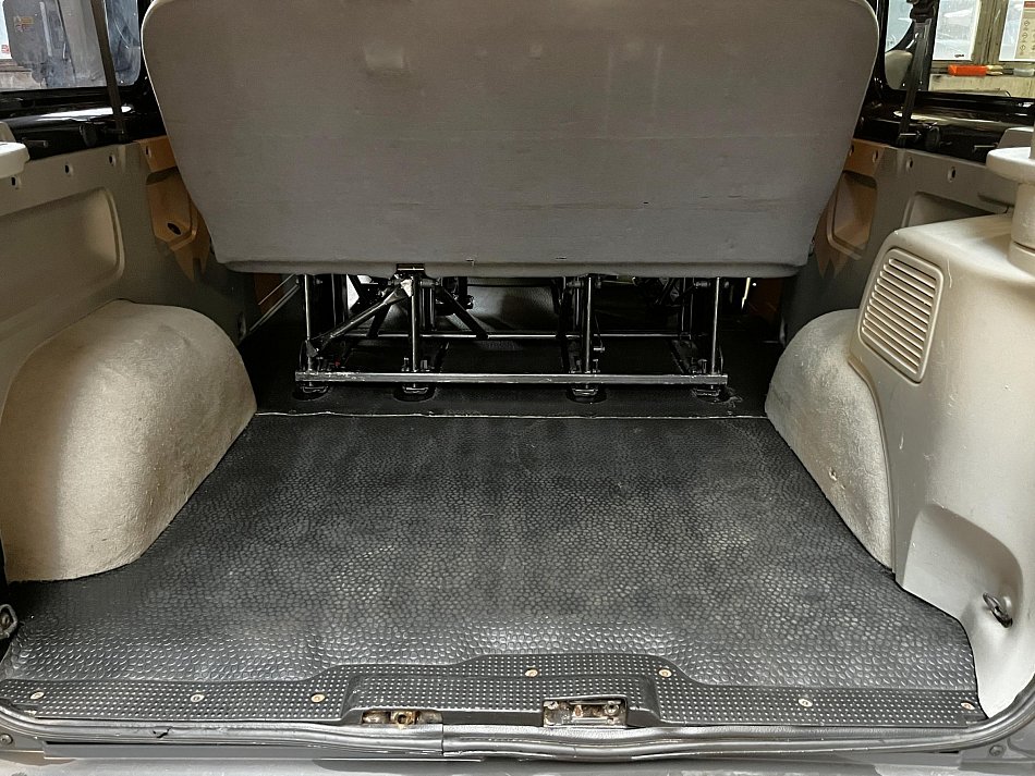 Opel Vivaro 2.0dCi  L2 9míst