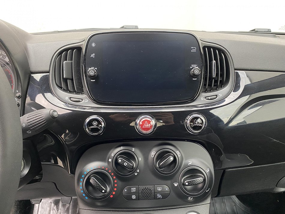 Fiat 500 1.2 i Lounge