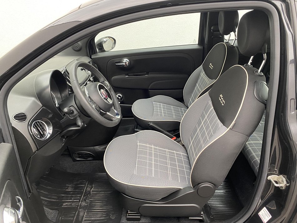 Fiat 500 1.2 i Lounge