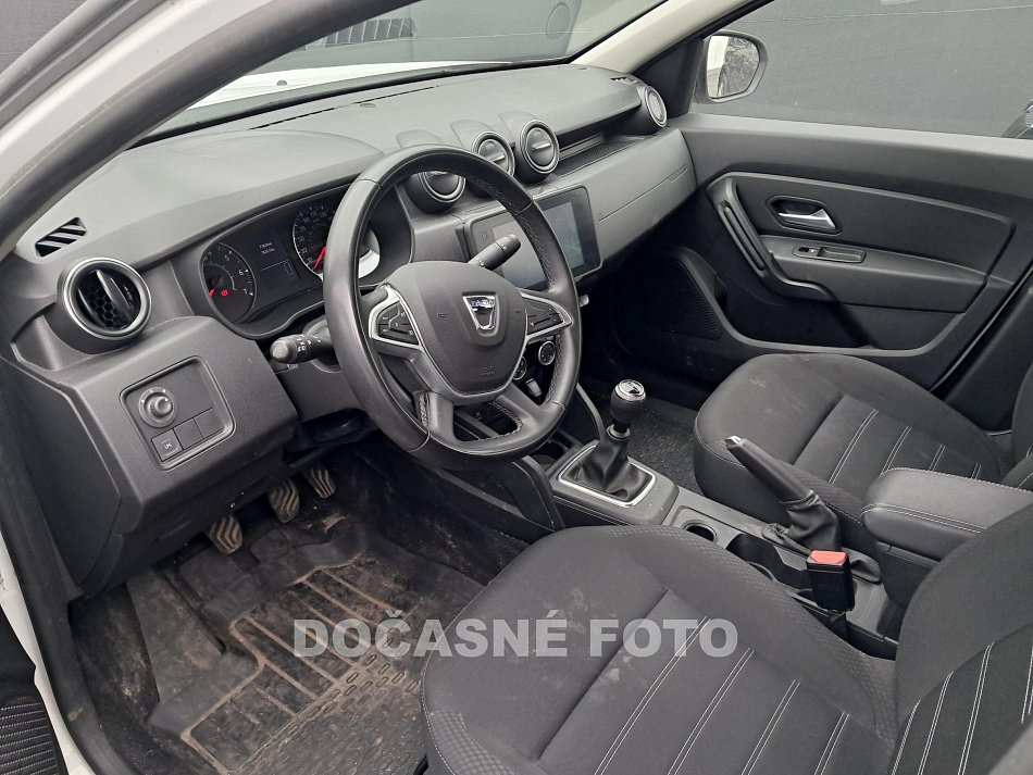 Dacia Duster 1.0i 
