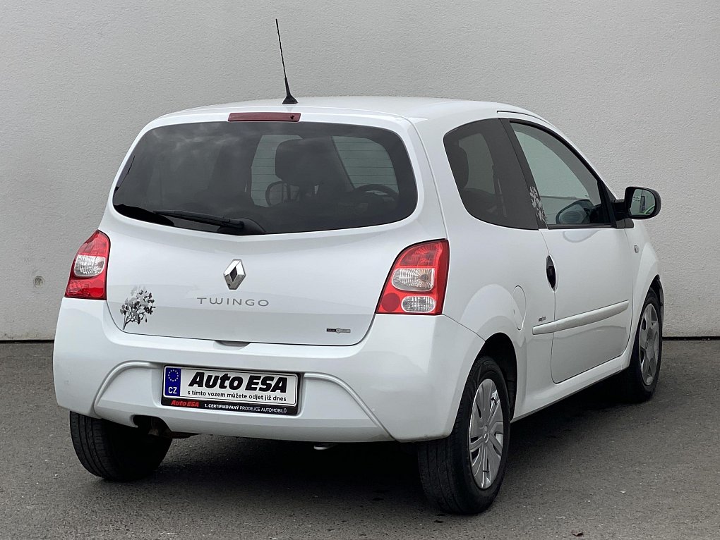Renault Twingo 1.2i 