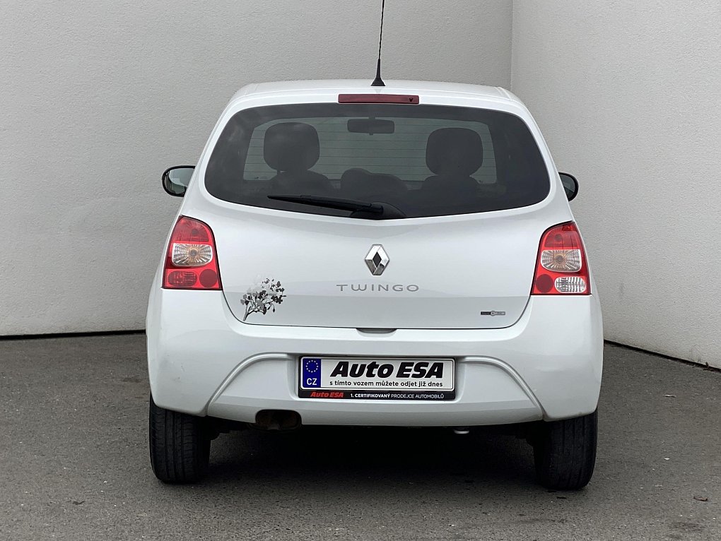 Renault Twingo 1.2i 