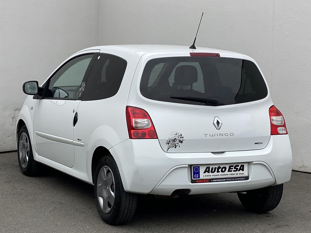 Renault Twingo 1.2i 