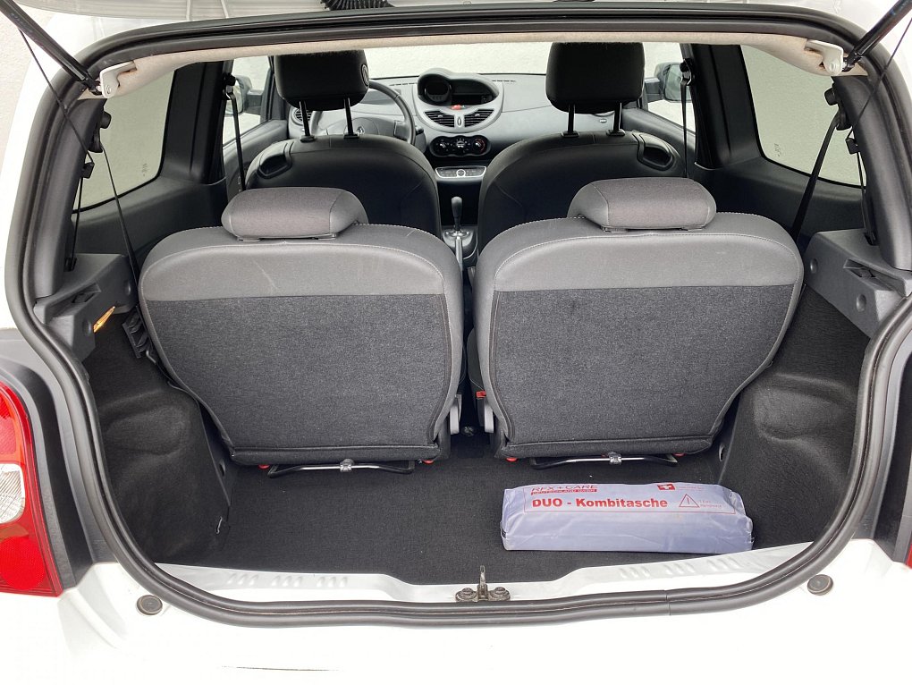 Renault Twingo 1.2i 