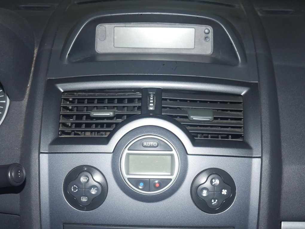 Renault Mégane 1.5 dCi 
