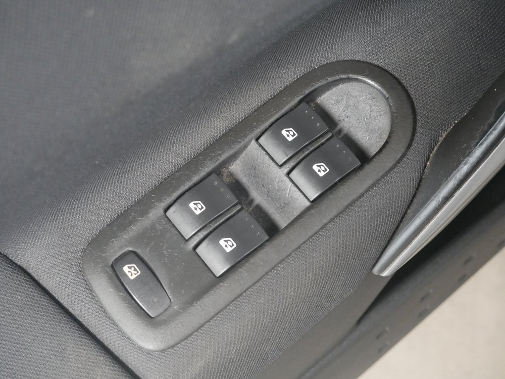 Renault Mégane 1.5 dCi 