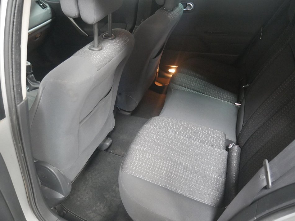 Renault Mégane 1.5 dCi 