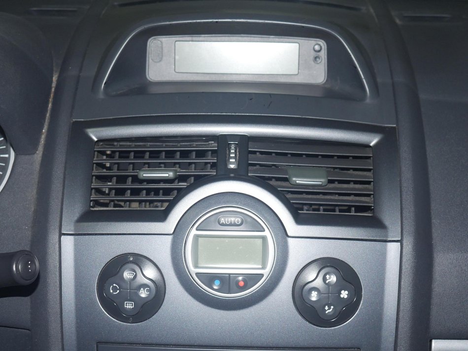Renault Mégane 1.5 dCi 