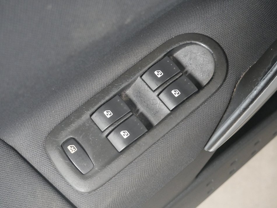 Renault Mégane 1.5 dCi 