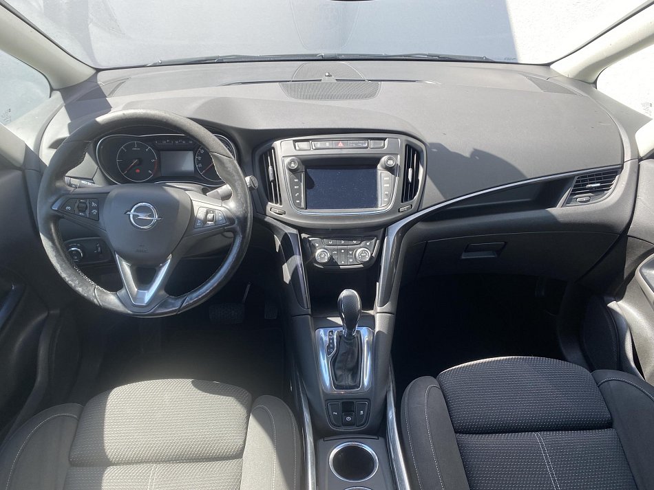 Opel Zafira 2.0 CDTi 