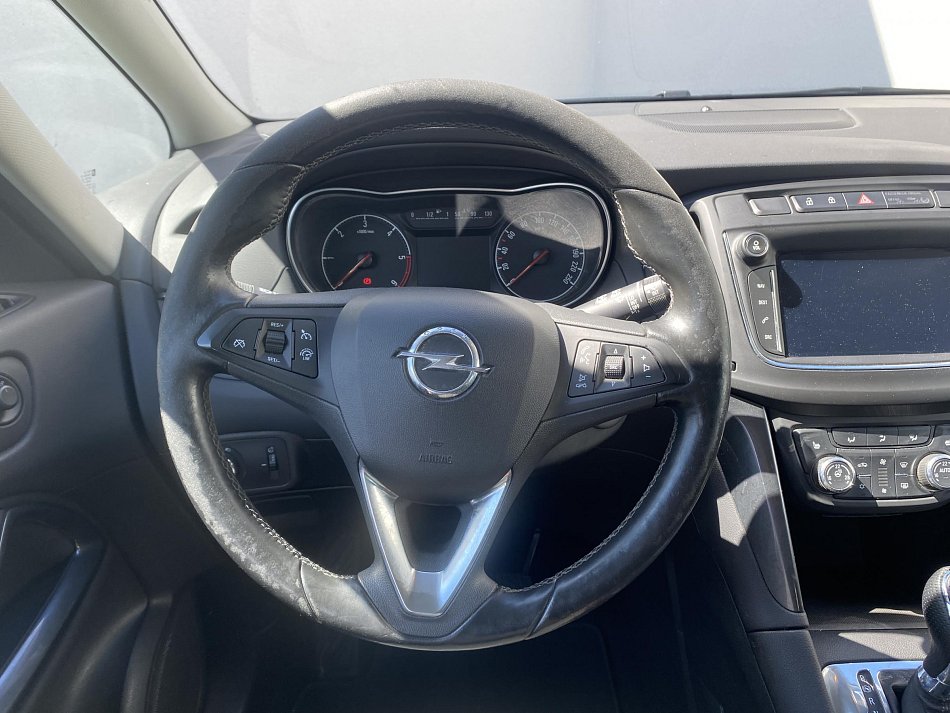 Opel Zafira 2.0 CDTi 