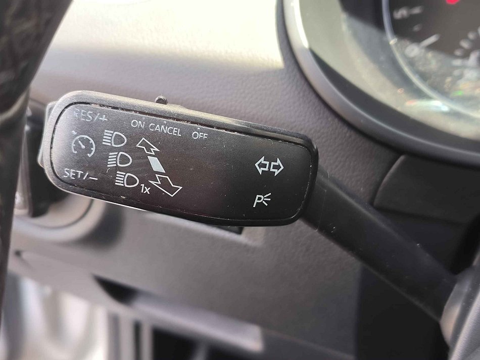 Škoda Octavia III 1.6 TDi 
