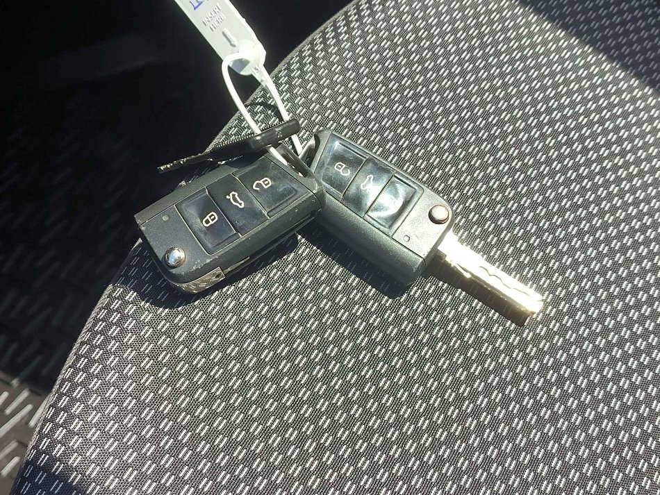 Škoda Octavia III 1.6 TDi 