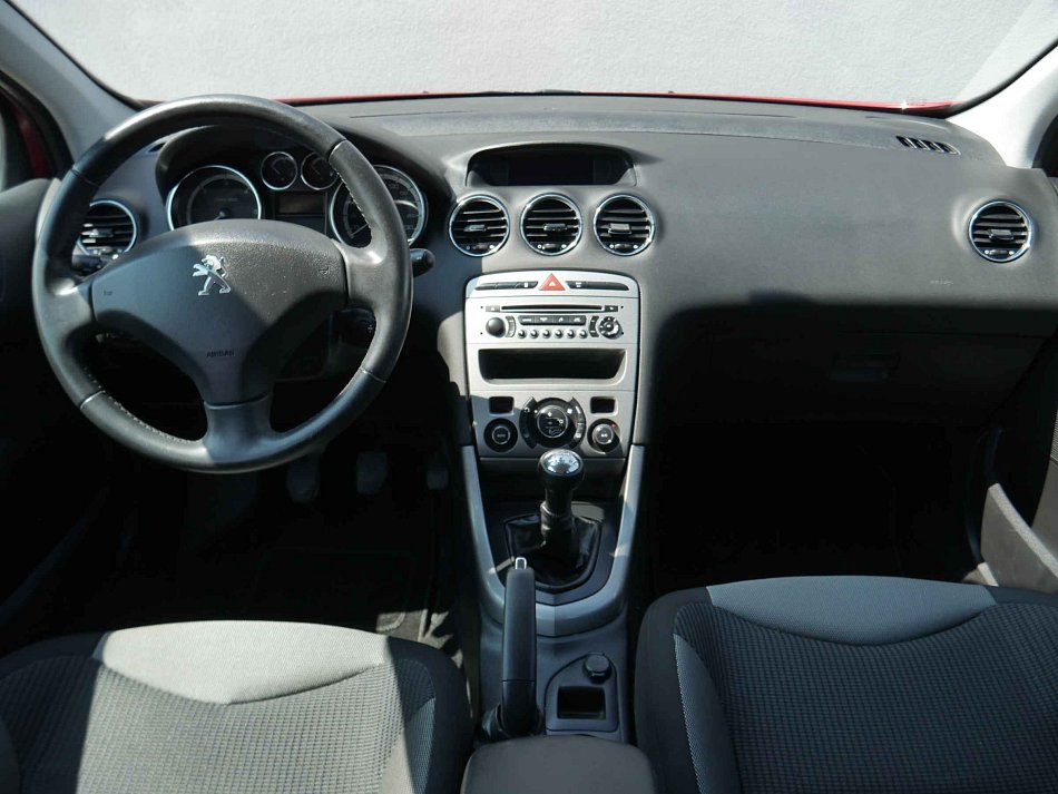 Peugeot 308 1.6HDi 