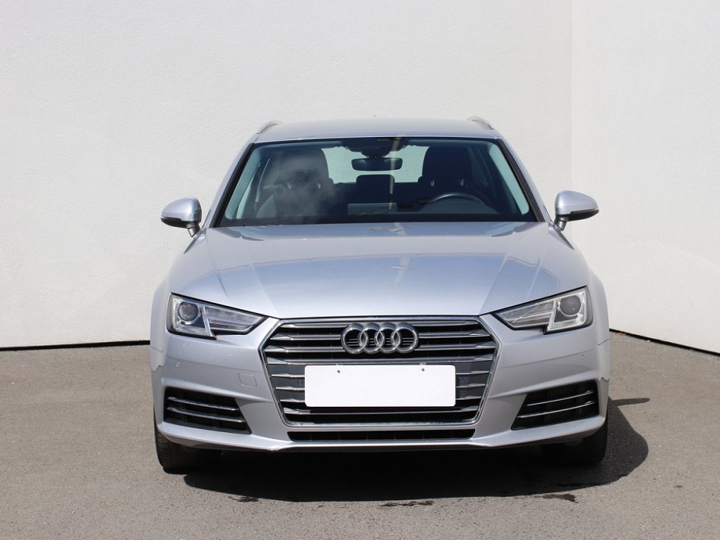 Audi A4 2.0 TFSi  avant