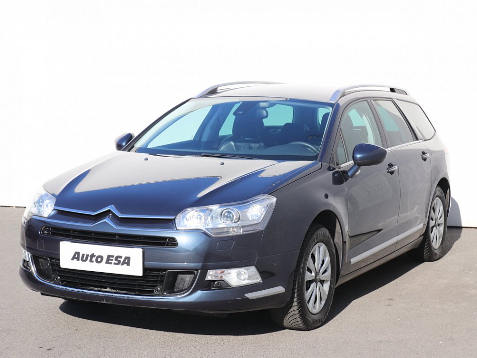 Citroën C5 2.0 HDi 