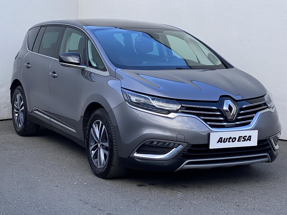 Renault Espace 1.6dCi Business