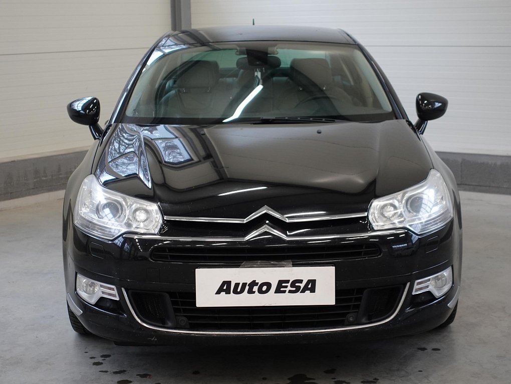 Citroën C5 3.0HDi 