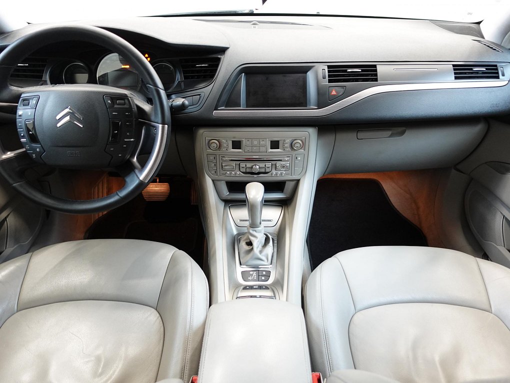 Citroën C5 3.0HDi 