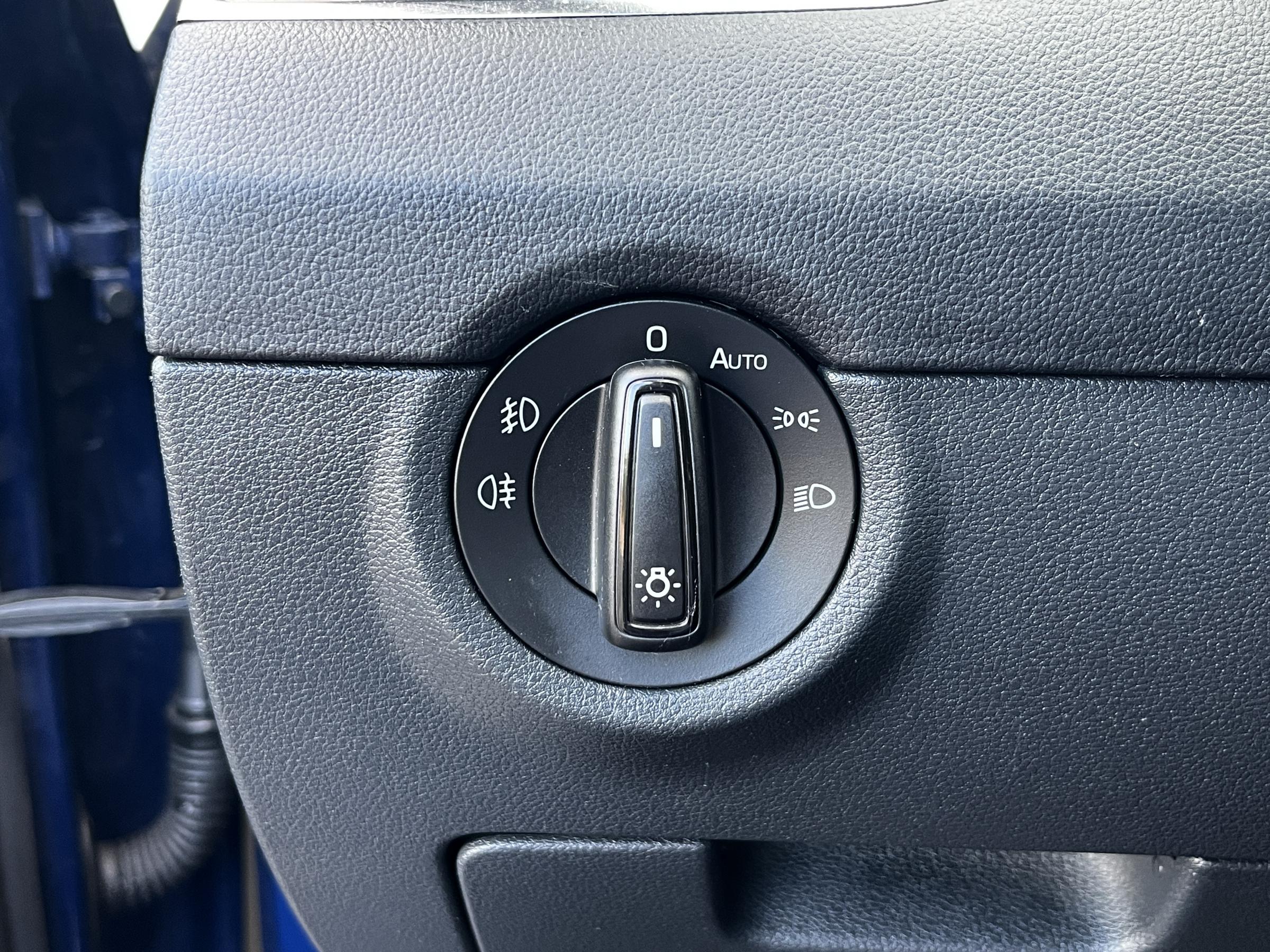 Škoda Octavia III, 2017 - pohled č. 19