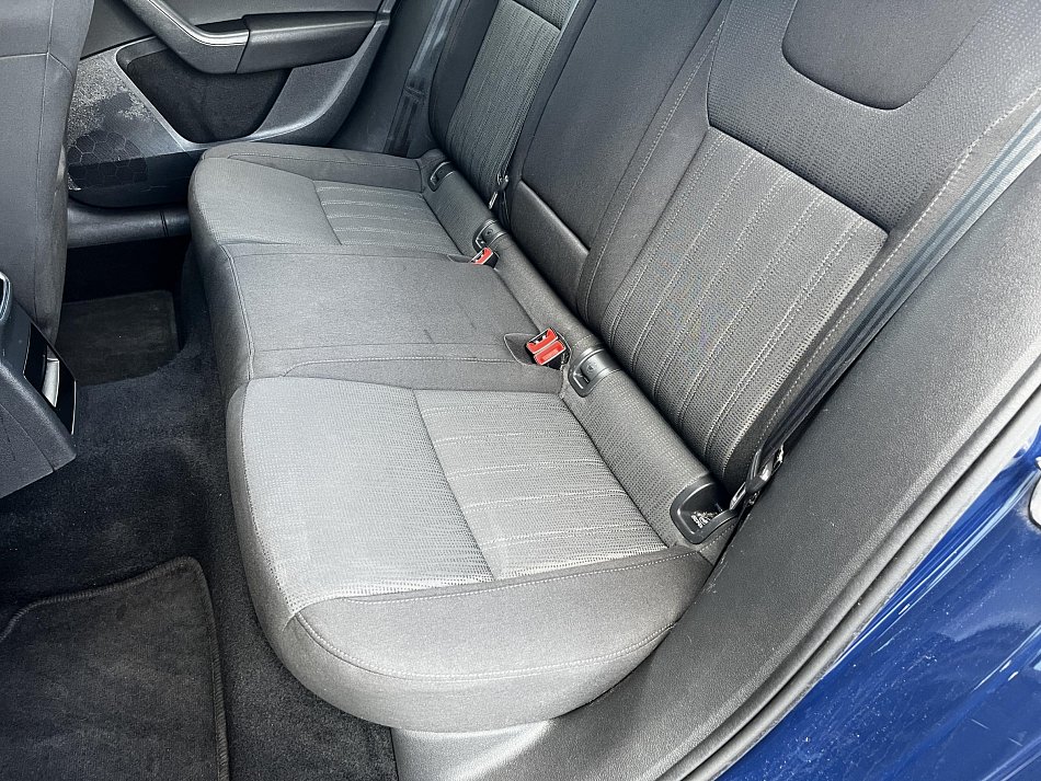 Škoda Octavia III 2.0 TDi Style