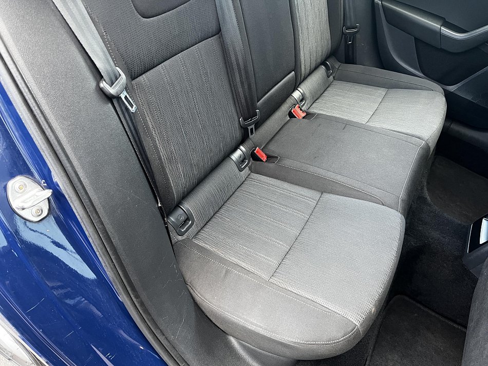 Škoda Octavia III 2.0 TDi Style