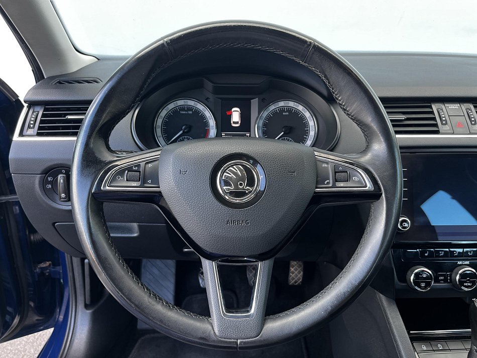 Škoda Octavia III 2.0 TDi Style
