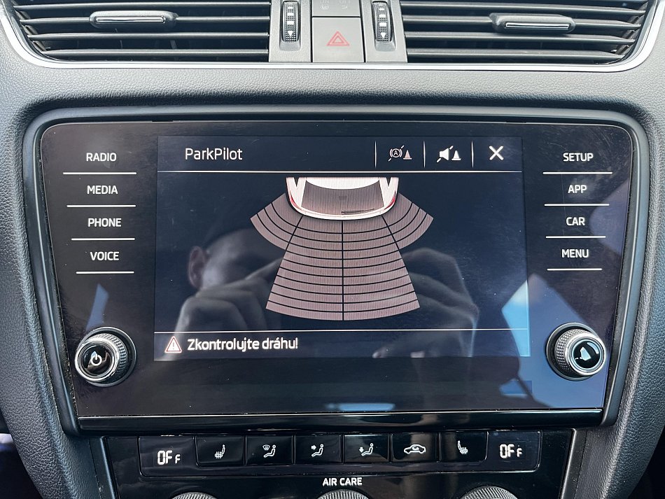 Škoda Octavia III 2.0 TDi Style