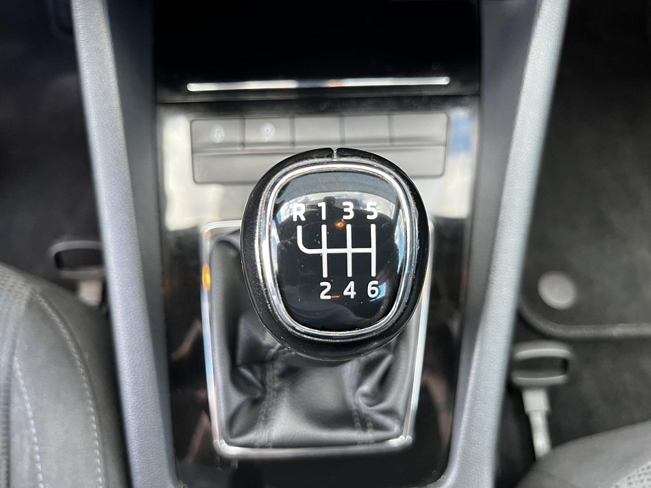 Škoda Octavia III 2.0 TDi Style