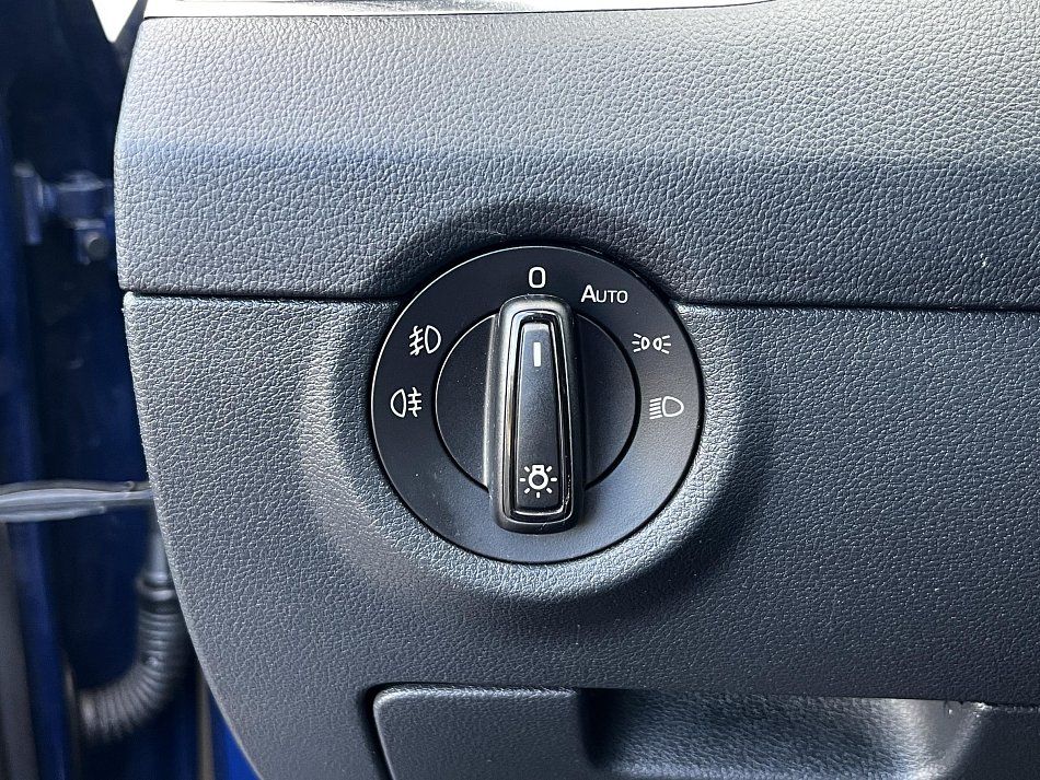 Škoda Octavia III 2.0 TDi Style