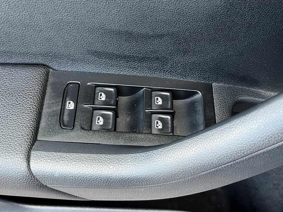 Škoda Octavia III 2.0 TDi Style